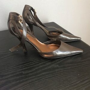 Nine West and Bakers nice pumps for sale